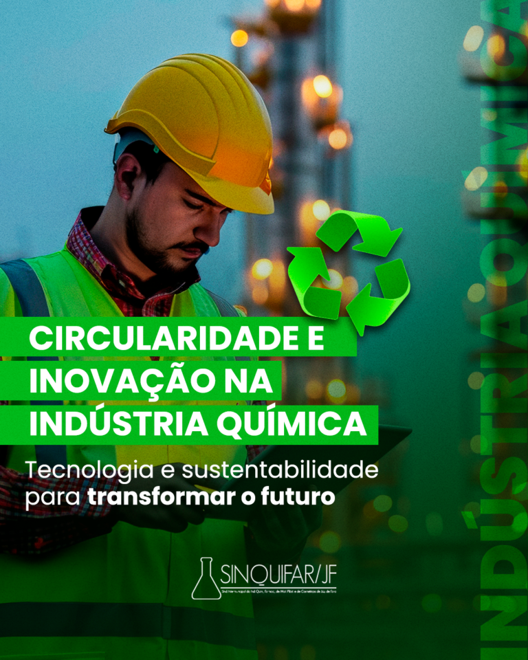 Leia mais sobre o artigo Tecnologia e sustentabilidade para transformar o futuro