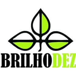brilho dez embalagens